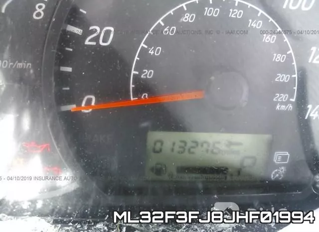 ML32F3FJ8JHF01994