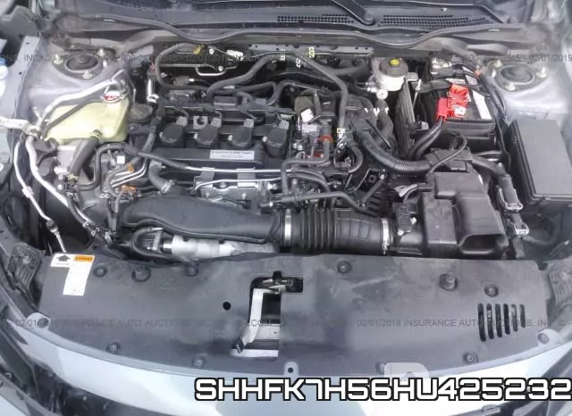 SHHFK7H56HU425232