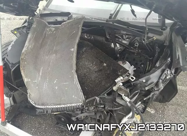 WA1CNAFYXJ2133270