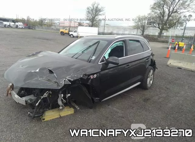 WA1CNAFYXJ2133270