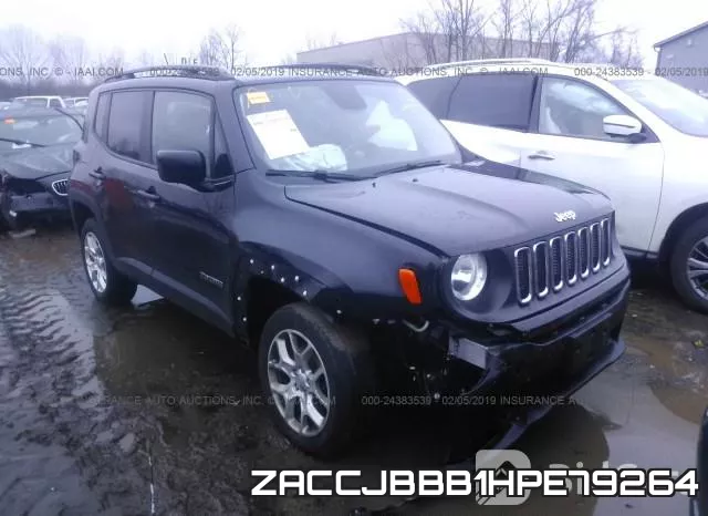 ZACCJBBB1HPE79264