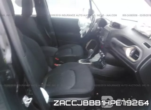 ZACCJBBB1HPE79264