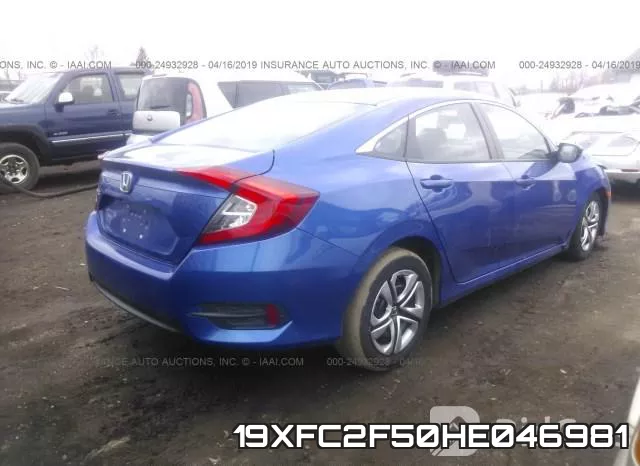 19XFC2F50HE046981