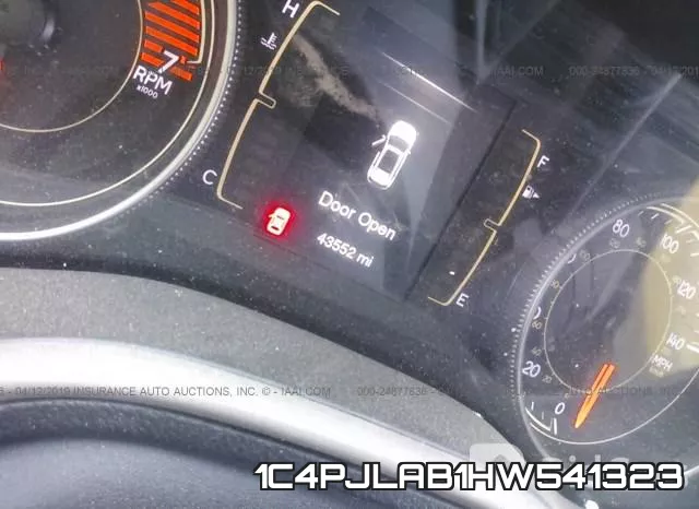 1C4PJLAB1HW541323