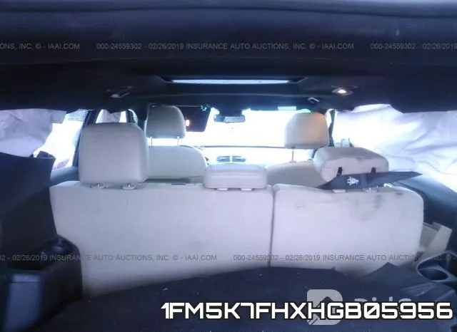 1FM5K7FHXHGB05956
