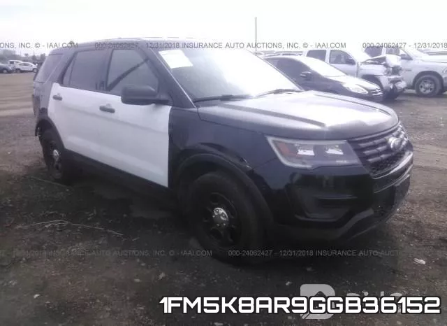 1FM5K8AR9GGB36152