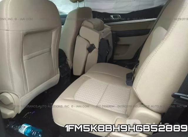 1FM5K8BH9HGB52889