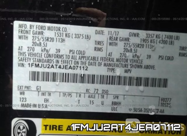 1FMJU2AT4JEA07112