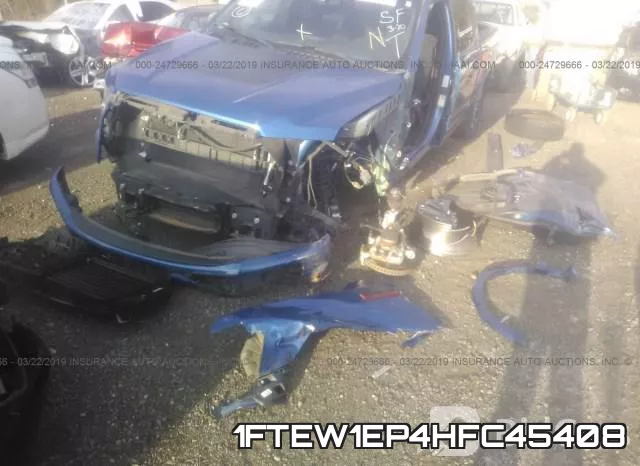 1FTEW1EP4HFC45408