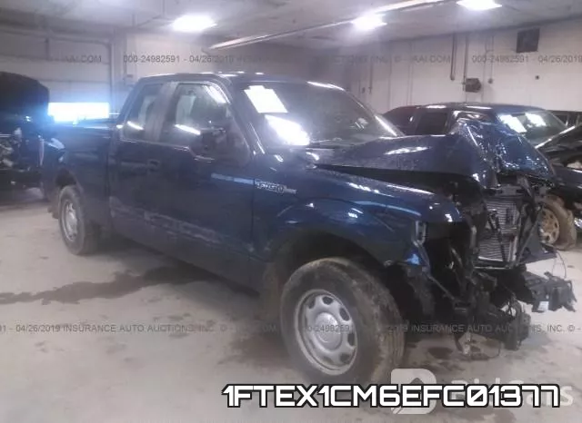 1FTEX1CM6EFC01377