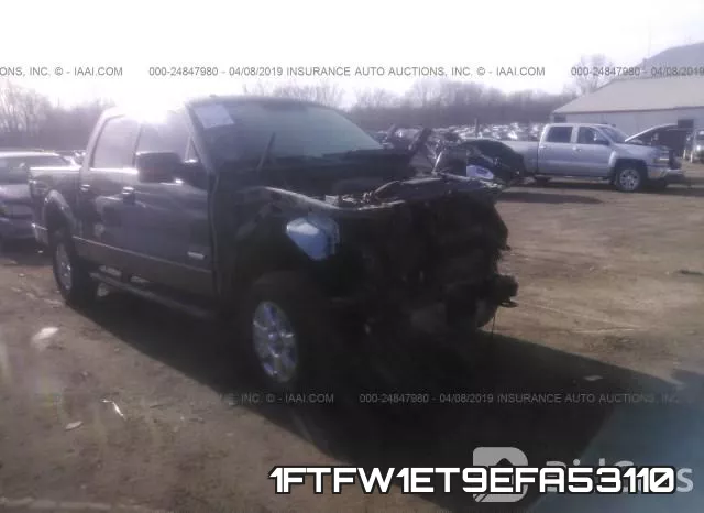 1FTFW1ET9EFA53110