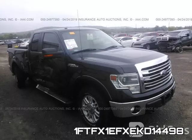 1FTFX1EFXEKD14498