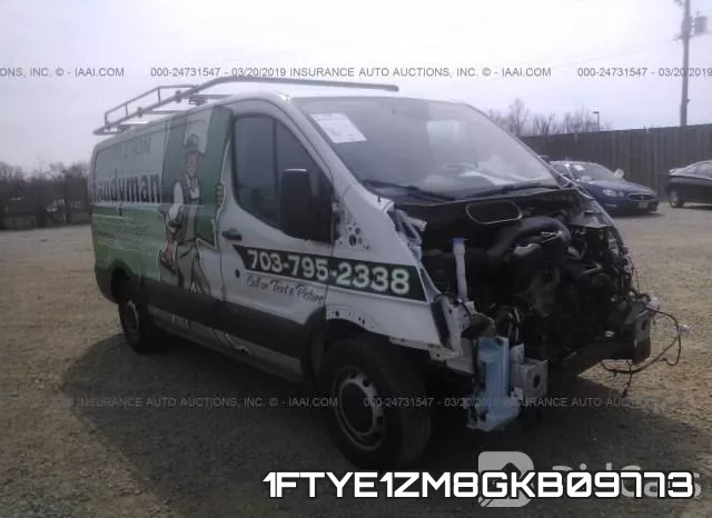 1FTYE1ZM8GKB09773