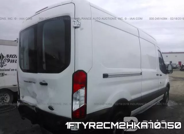 1FTYR2CM2HKA70750