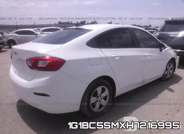 1G1BC5SMXH7216995