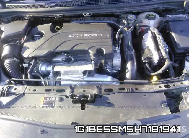 1G1BE5SM5H7181941