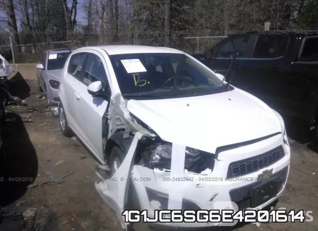 1G1JC6SG6E4201614