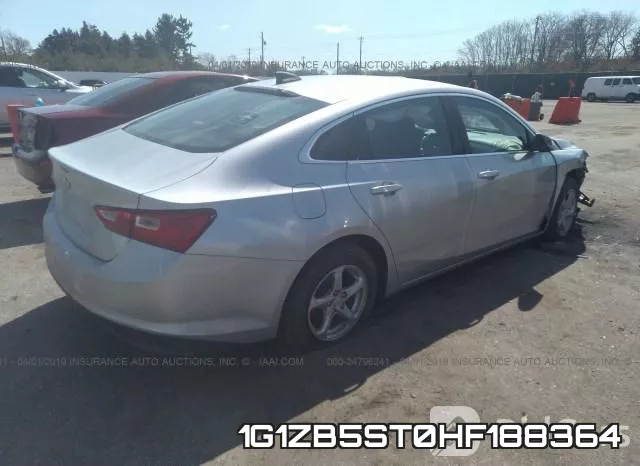 1G1ZB5ST0HF188364