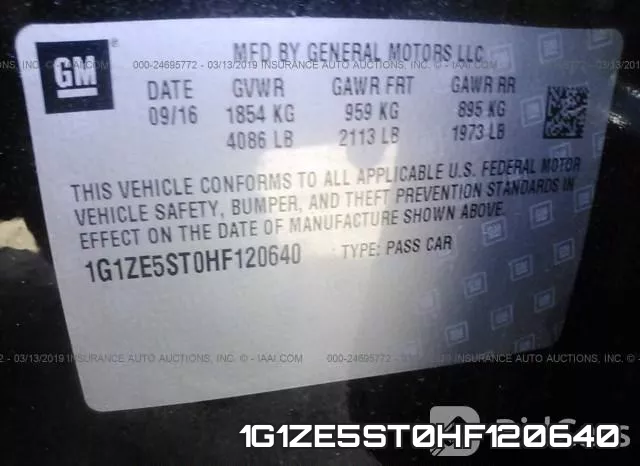 1G1ZE5ST0HF120640