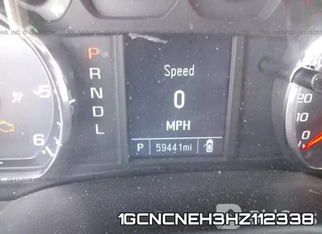 1GCNCNEH3HZ112338