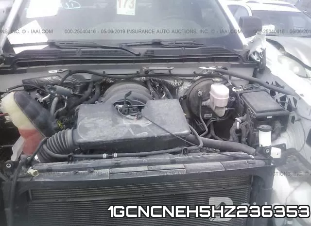 1GCNCNEH5HZ236353
