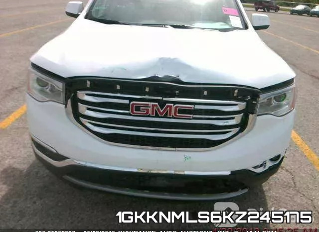 1GKKNMLS6KZ245175