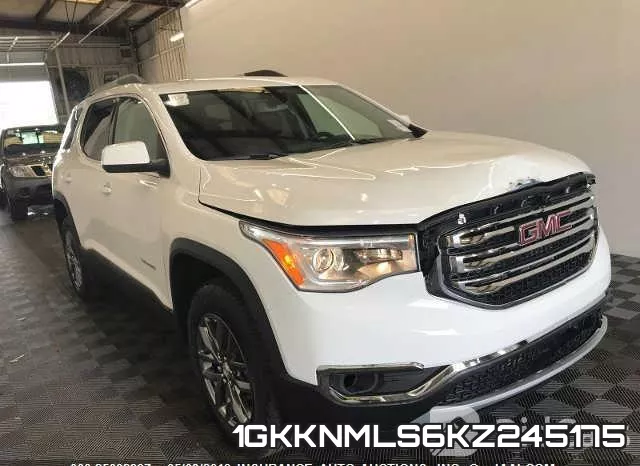 1GKKNMLS6KZ245175