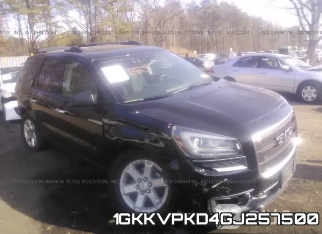 1GKKVPKD4GJ257500