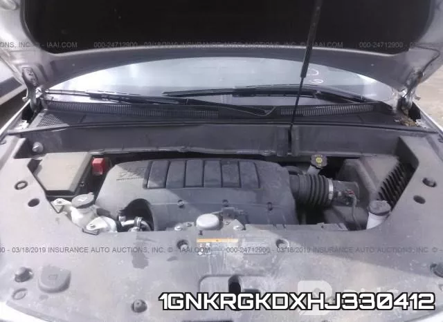 1GNKRGKDXHJ330412