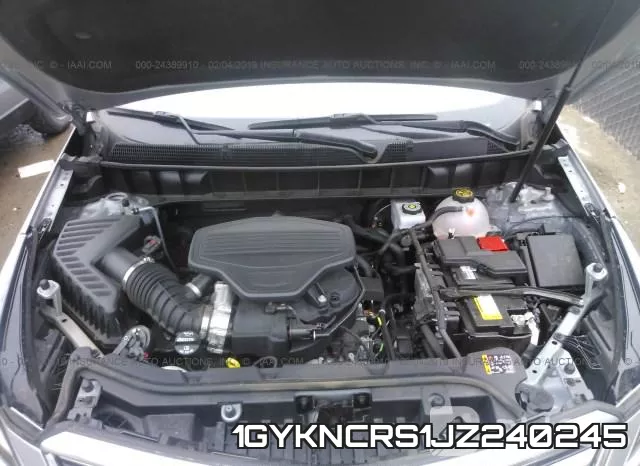 1GYKNCRS1JZ240245