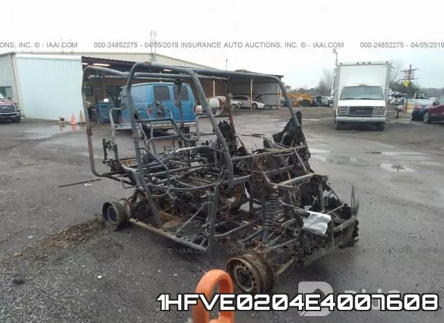 1HFVE0204E4007608