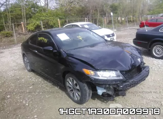 1HGCT1A30DA009978