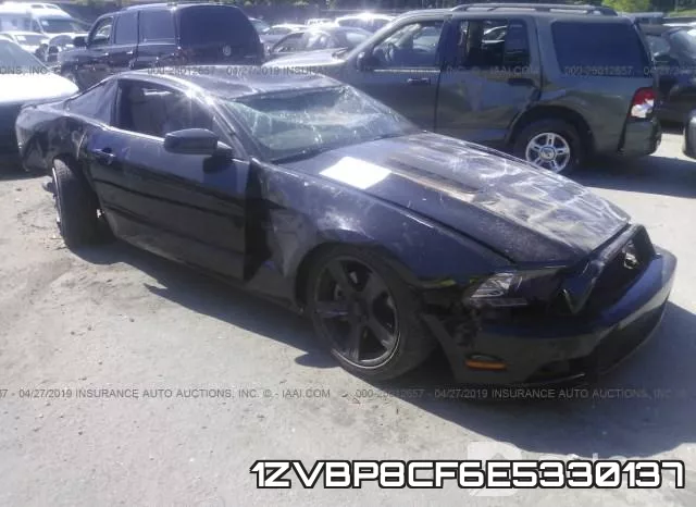 1ZVBP8CF6E5330137