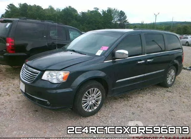 2C4RC1CGXDR596873