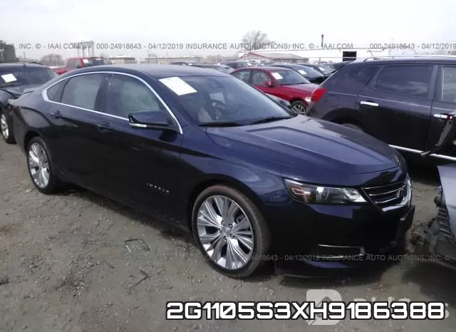 2G1105S3XH9186388
