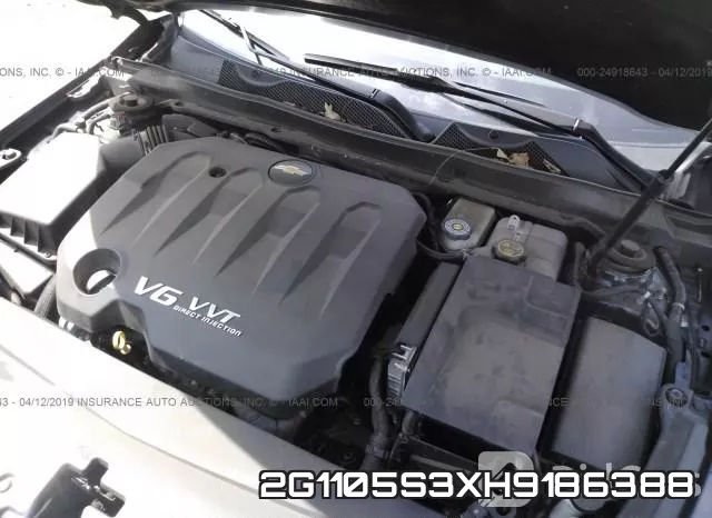 2G1105S3XH9186388