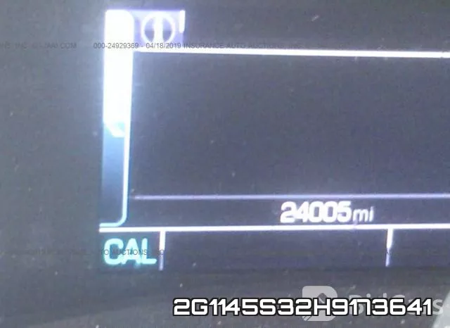 2G1145S32H9173641