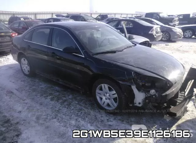 2G1WB5E39E1126186