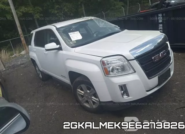 2GKALMEK9E6273826