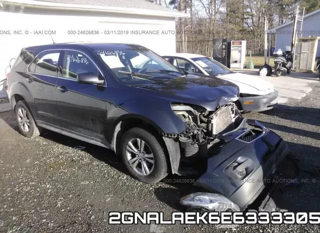 2GNALAEK6E6333305