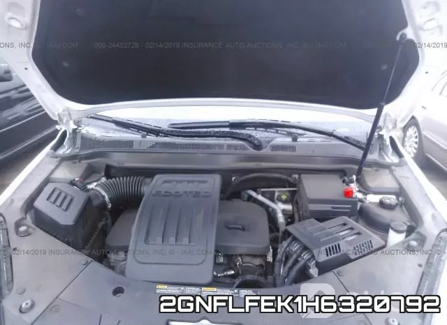 2GNFLFEK1H6320792