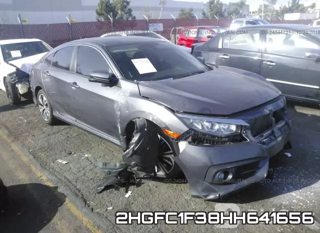 2HGFC1F38HH641656