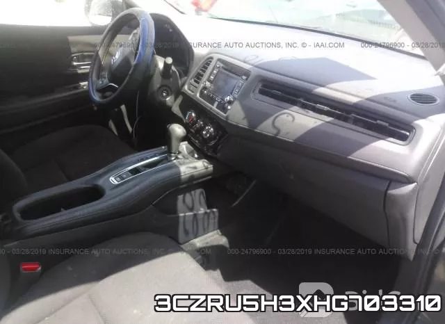 3CZRU5H3XHG703310