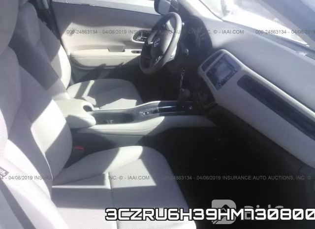 3CZRU6H39HM730800