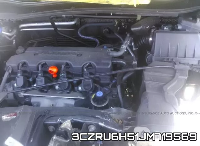 3CZRU6H51JM719569