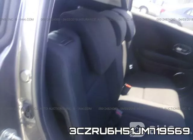 3CZRU6H51JM719569
