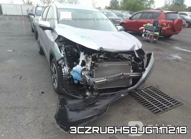 3CZRU6H58JG717218