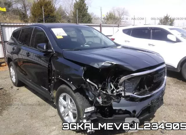 3GKALMEV8JL234905