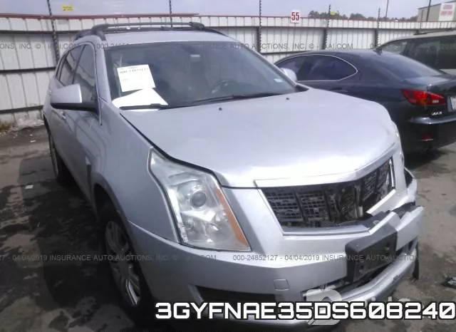 3GYFNAE35DS608240