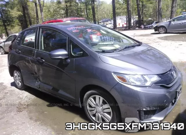 3HGGK5G5XFM731940